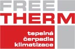 Free-therm: reference, zkušenosti, free-therm, tepelné čerpadlo, klimatizace, Daikin, podlahové vytápění, anhydritová podlaha